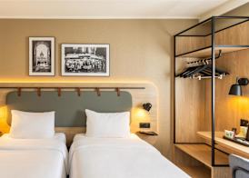 Campanile PRIME - Le Blanc Mesnil 3