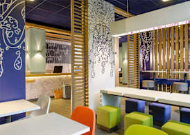 ibis budget Cannes Mougins 3