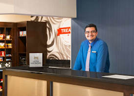 Hampton Inn & Suites Lavonia 5
