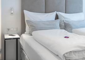 zzzpace Smart-Hotel Krefeld 3