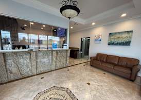 Studio 6 Suites Gardena, CA 3