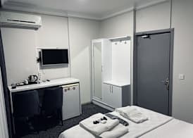 Moon Light Otel Pendik 5