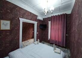 Fayz Guest House 4
