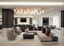AC Hotel by Marriott Asheville Biltmore Village 2