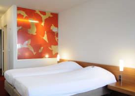 Hotel Corbie Lommel 5