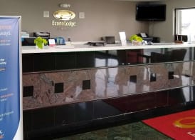 Econo Lodge Inn & Suites West - Energy Corridor 5