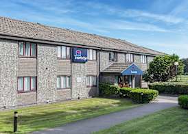 Travelodge Okehampton Sourton Cross 2