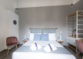 Hotel Miceli - Civico 50 4