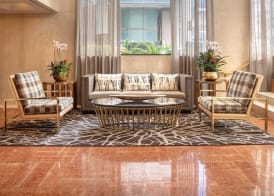 The Donatello Hotel 3