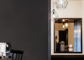 Hotel Rum Budapest 5