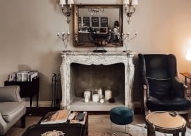 Corte Gondina Boutique Hotel 3