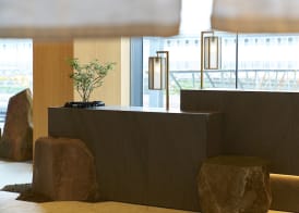 Fujisan Mishima Tokyu Hotel 5