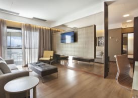 Hotel da Bahia by Wish 4