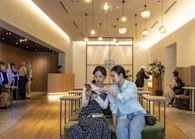 Prince Smart Inn Osaka Yodoyabashi 3
