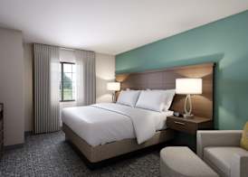 Staybridge Suites MEMPHIS EAST - CORDOVA by IHG 5