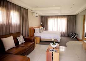 Africanos Country Estate 5