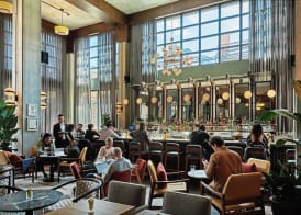 The Hoxton, Chicago 5