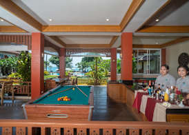 Aloha Resort 3