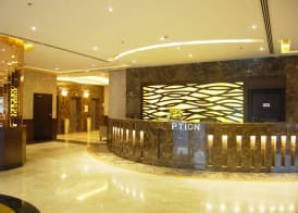 Golden Ocean Hotel 3