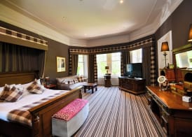 Savoy Park Hotel 3