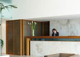 Alexander Beach Hotel & Spa 2