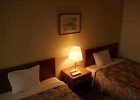 Grand Mercure Yatsugatake Resort & Spa 3
