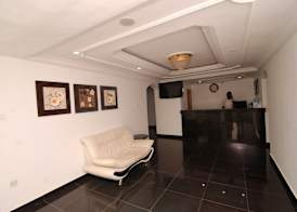 Belvoir Hotel 4