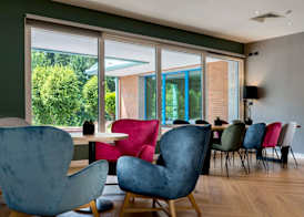 Hilton Garden Inn Milan Malpensa 3