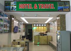 Ailen Garden 2 Hotel 2