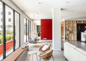 AQUA Hotel Bertran Park 2