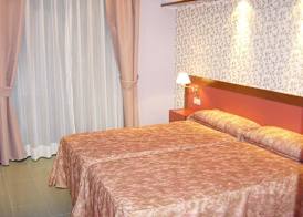 Hotel Jardín de Aranjuez 2