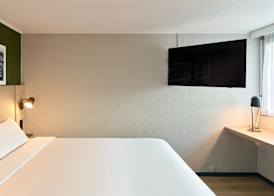 Campanile NATURE - Meaux 5