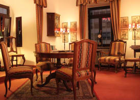 Hotel Deutscher Kaiser 3