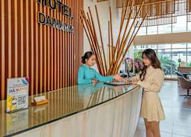 Royal Lotus Hotel Danang 4