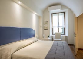 B&B Quattro Cantoni 5