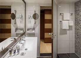 Mercure Hotel Amsterdam West 4