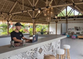 Jago Gili Air 3