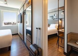 ibis Strasbourg Centre Les Halles 3