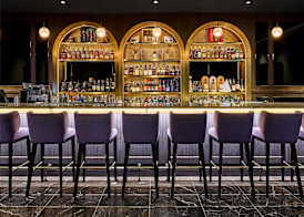 Grand Mercure Imperial Palace Seoul Gangnam 4