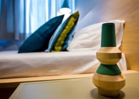 Emerald Suite 3