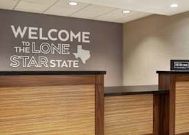 Hampton Inn Houston Hobby Airport 5