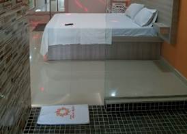 Hotel Nuevo Mejico 2