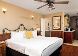 Prescott Pines Inn 5