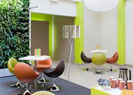 ibis Styles Bordeaux Aéroport 3