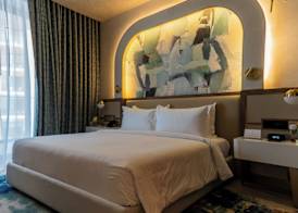 voco Dubai Nice The Heart of Europe by IHG 3