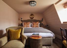 THE PIG in the South Downs - West Sussex 2