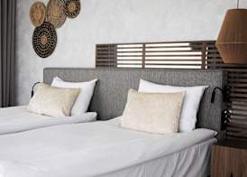 GRANO HOTEL Solmarina & Apartments - SPA&Wellness 3