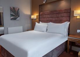 Hampshire Court Hotel & Spa 4