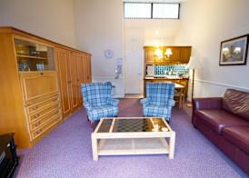 Loch Rannoch Highland Club Studio 06 2