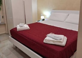 Pompei 79 AD b&b 4